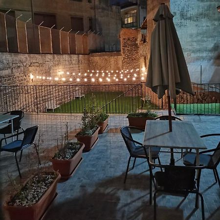 Il Giardino In Centro Daire Katanya Dış mekan fotoğraf